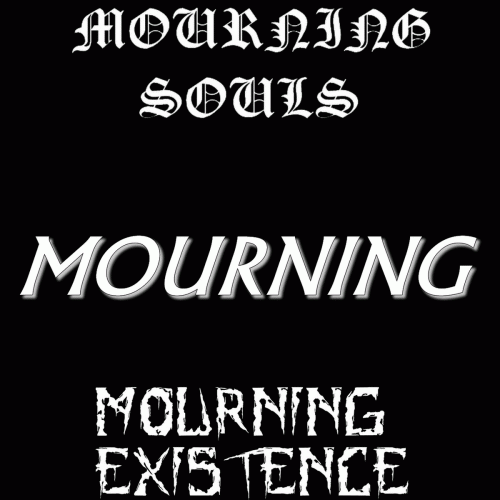 Mourning Souls : Mourning